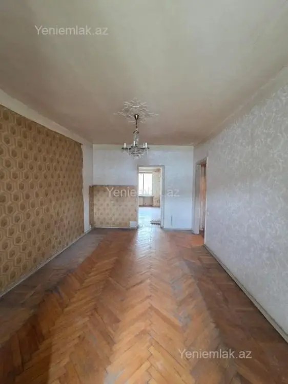 158 000 AZN - 2 otaqlı mənzil Satılır, Yasamal qəs., Nizami, Bakı