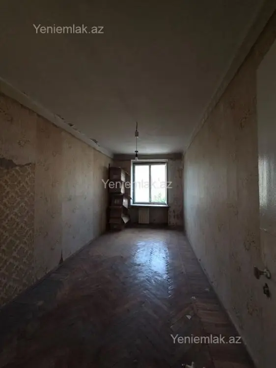 158 000 AZN - 2 otaqlı mənzil Satılır, Yasamal qəs., Nizami, Bakı
