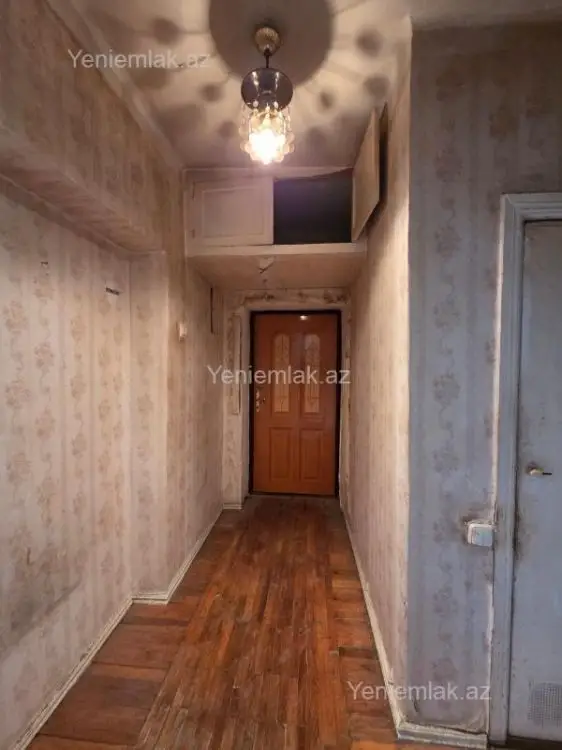 158 000 AZN - 2 otaqlı mənzil Satılır, Yasamal qəs., Nizami, Bakı