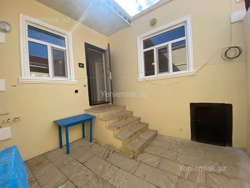 47 000 AZN - 2 otaqlı mənzil Satılır, Binəqədi qəs., Binəqədi, Bakı