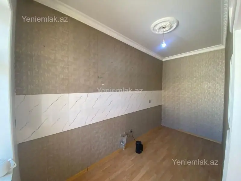 47 000 AZN - 2 otaqlı mənzil Satılır, Binəqədi qəs., Binəqədi, Bakı