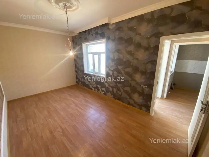 47 000 AZN - 2 otaqlı mənzil Satılır, Binəqədi qəs., Binəqədi, Bakı