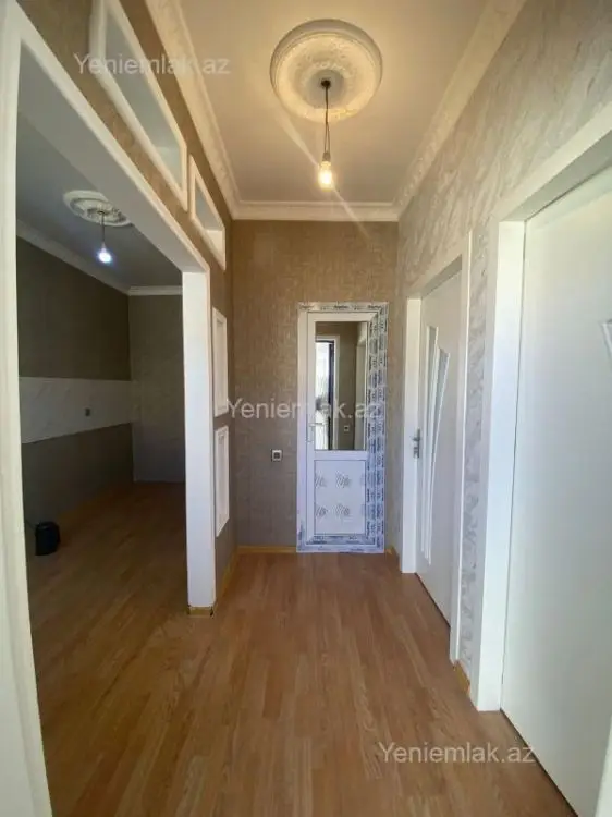 47 000 AZN - 2 otaqlı mənzil Satılır, Binəqədi qəs., Binəqədi, Bakı