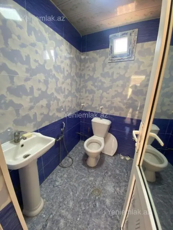 47 000 AZN - 2 otaqlı mənzil Satılır, Binəqədi qəs., Binəqədi, Bakı
