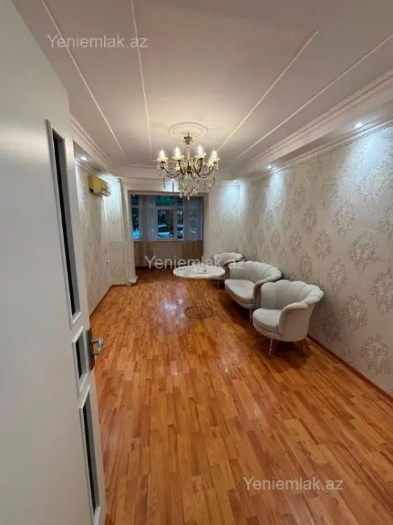 139 000 AZN - 2 otaqlı mənzil Satılır, Yasamal qəs., Yasamal, Bakı