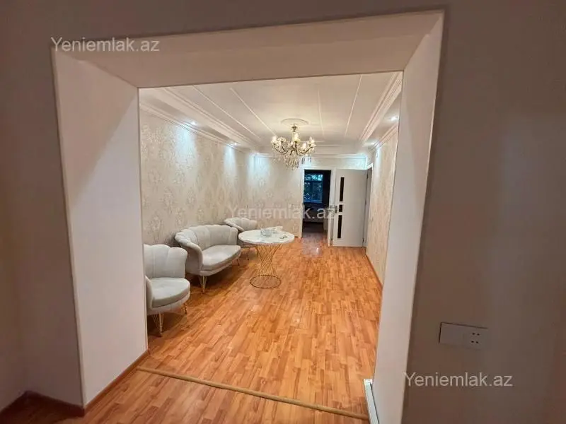 139 000 AZN - 2 otaqlı mənzil Satılır, Yasamal qəs., Yasamal, Bakı