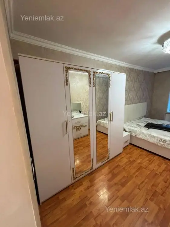 139 000 AZN - 2 otaqlı mənzil Satılır, Yasamal qəs., Yasamal, Bakı