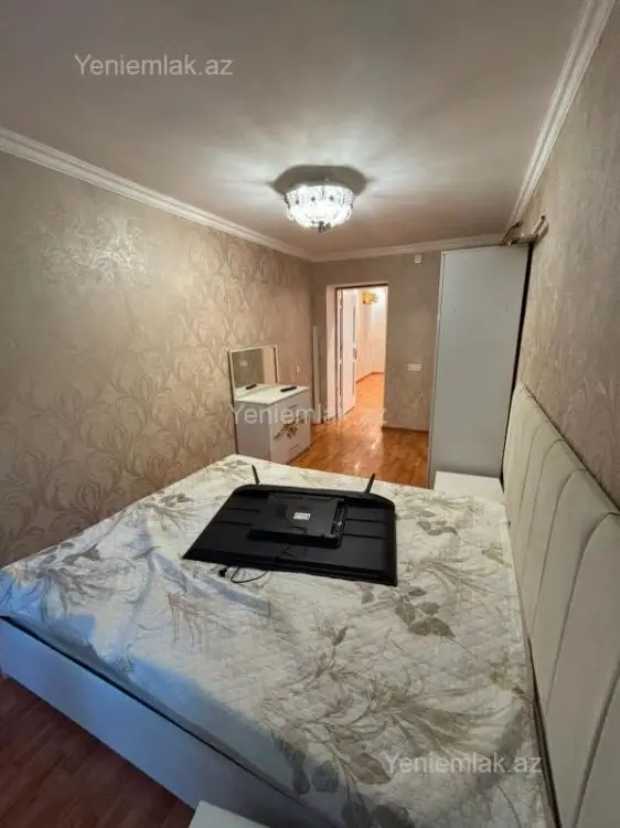 139 000 AZN - 2 otaqlı mənzil Satılır, Yasamal qəs., Yasamal, Bakı