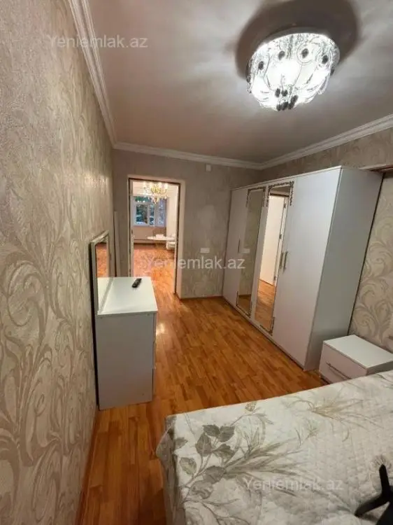 139 000 AZN - 2 otaqlı mənzil Satılır, Yasamal qəs., Yasamal, Bakı