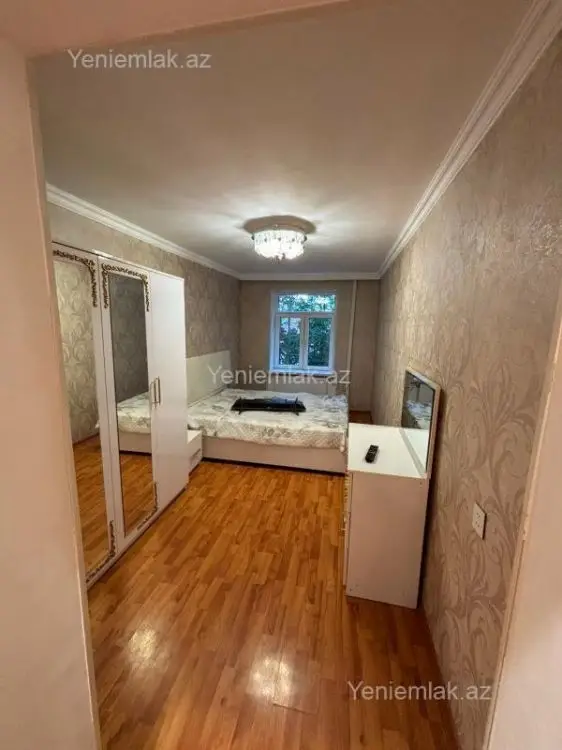139 000 AZN - 2 otaqlı mənzil Satılır, Yasamal qəs., Yasamal, Bakı