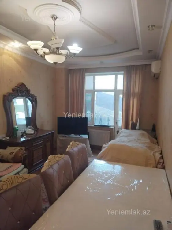 225 000 AZN - 2 otaqlı mənzil Satılır, 9-cu mikrorayon, Binəqədi, Bakı