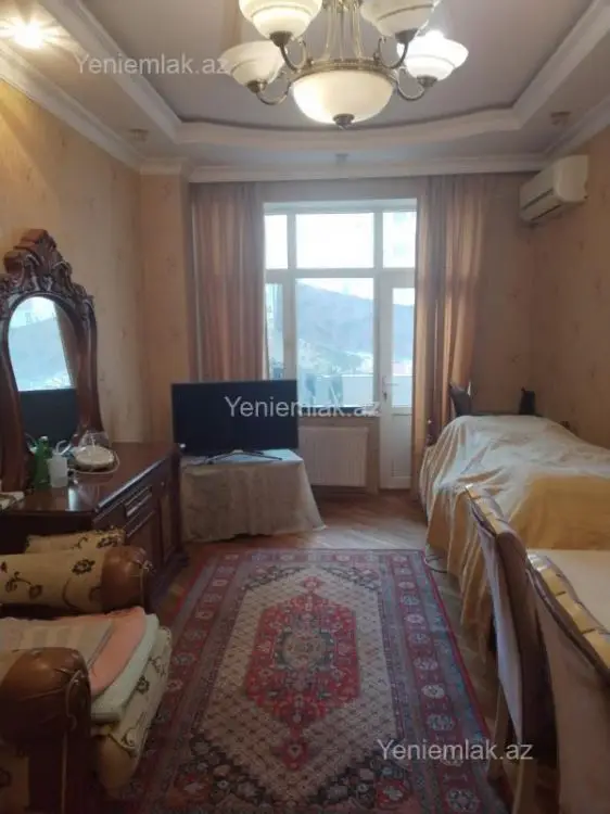 225 000 AZN - 2 otaqlı mənzil Satılır, 9-cu mikrorayon, Binəqədi, Bakı