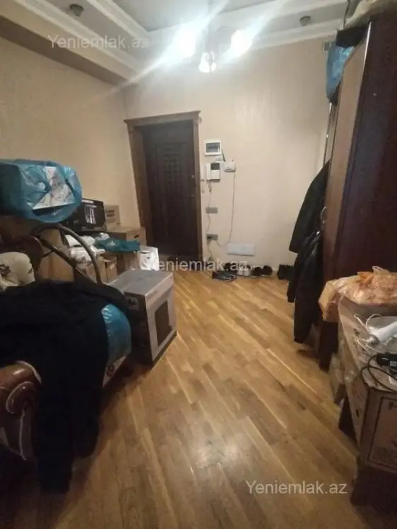 225 000 AZN - 2 otaqlı mənzil Satılır, 9-cu mikrorayon, Binəqədi, Bakı