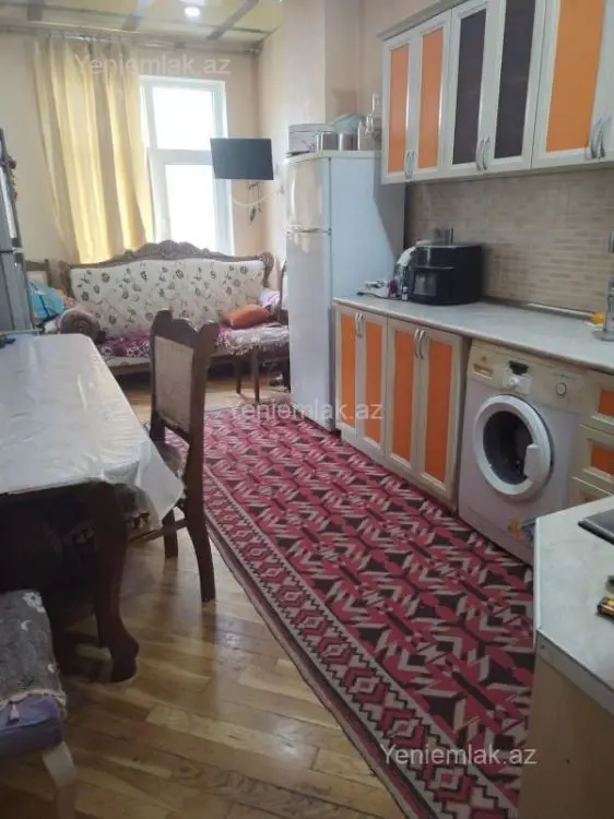 225 000 AZN - 2 otaqlı mənzil Satılır, 9-cu mikrorayon, Binəqədi, Bakı