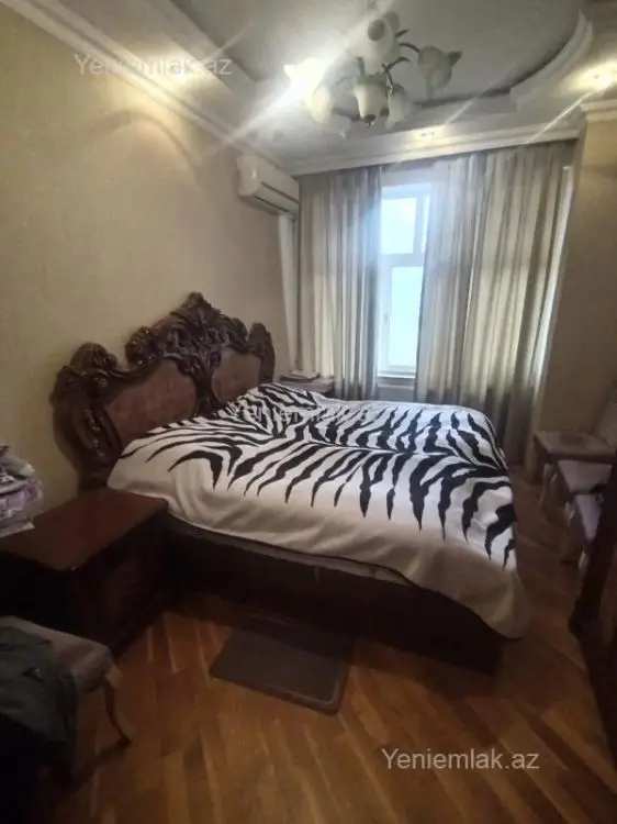 225 000 AZN - 2 otaqlı mənzil Satılır, 9-cu mikrorayon, Binəqədi, Bakı