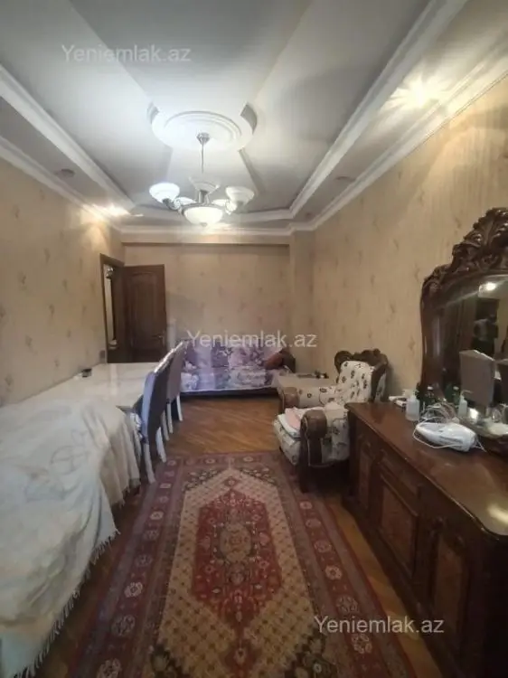 225 000 AZN - 2 otaqlı mənzil Satılır, 9-cu mikrorayon, Binəqədi, Bakı