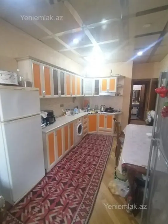 225 000 AZN - 2 otaqlı mənzil Satılır, 9-cu mikrorayon, Binəqədi, Bakı