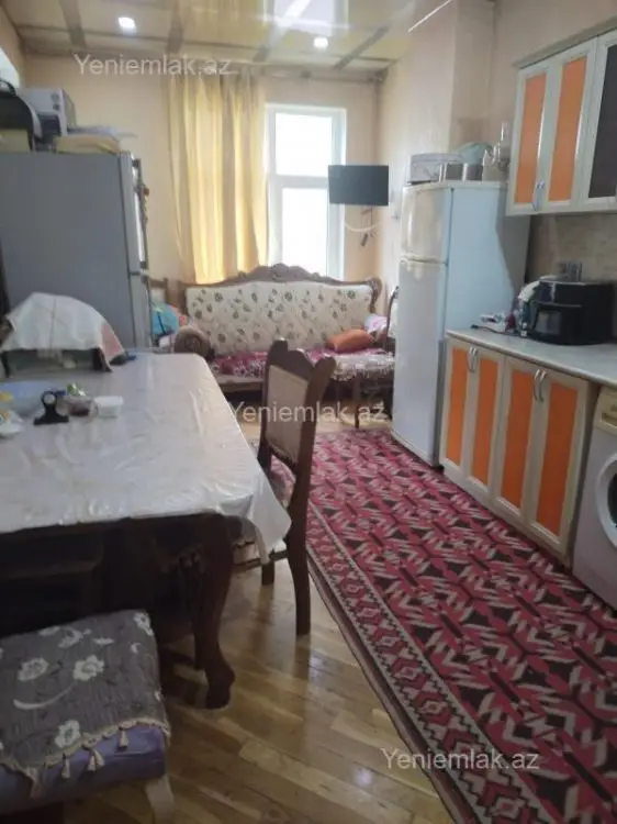 225 000 AZN - 2 otaqlı mənzil Satılır, 9-cu mikrorayon, Binəqədi, Bakı