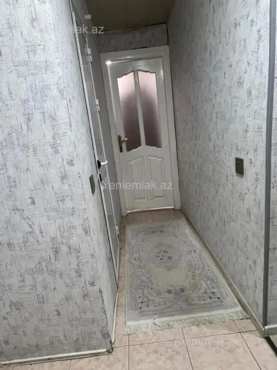 225 000 AZN - 3 otaqlı mənzil Satılır, Nərimanov, Bakı