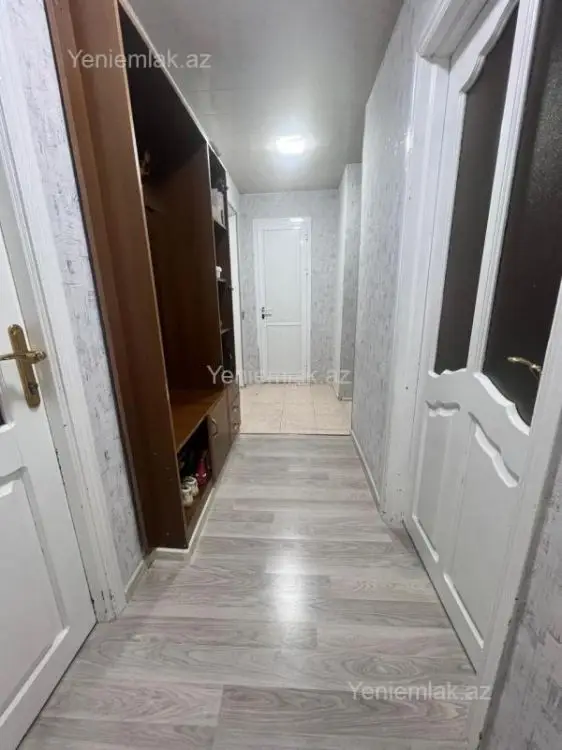 225 000 AZN - 3 otaqlı mənzil Satılır, Nərimanov, Bakı
