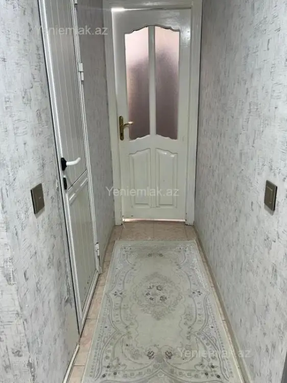 225 000 AZN - 3 otaqlı mənzil Satılır, Nərimanov, Bakı