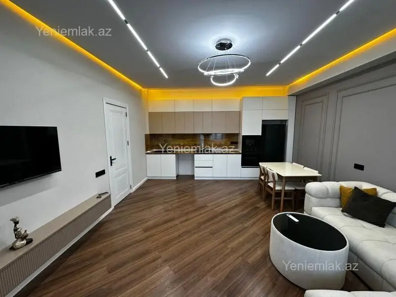153 000 AZN - 2 otaqlı mənzil Satılır, 16-cı məhəllə, Sumqayıt