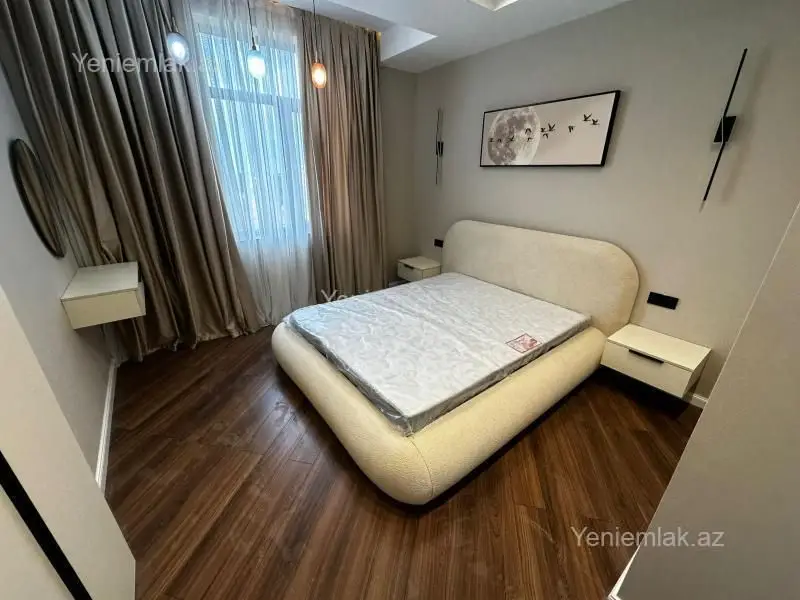 153 000 AZN - 2 otaqlı mənzil Satılır, 16-cı məhəllə, Sumqayıt