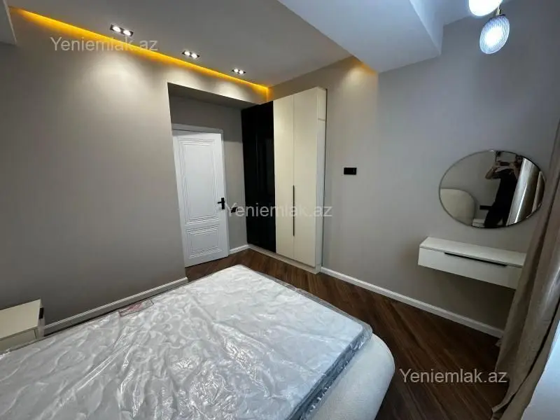 153 000 AZN - 2 otaqlı mənzil Satılır, 16-cı məhəllə, Sumqayıt