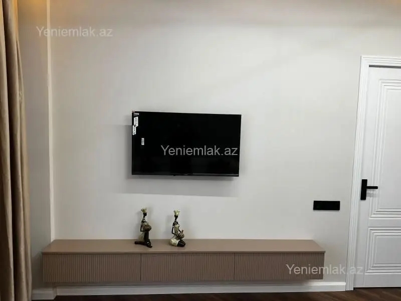 153 000 AZN - 2 otaqlı mənzil Satılır, 16-cı məhəllə, Sumqayıt