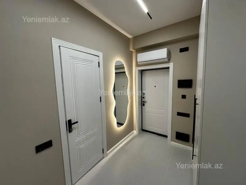 153 000 AZN - 2 otaqlı mənzil Satılır, 16-cı məhəllə, Sumqayıt