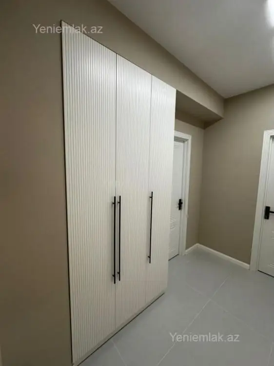 153 000 AZN - 2 otaqlı mənzil Satılır, 16-cı məhəllə, Sumqayıt