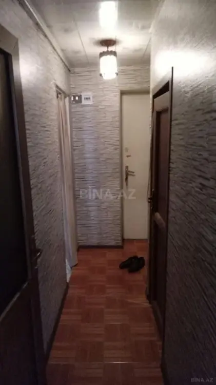 300 AZN - 1 otaqlı mənzil Kirayə (aylıq), Gəncə