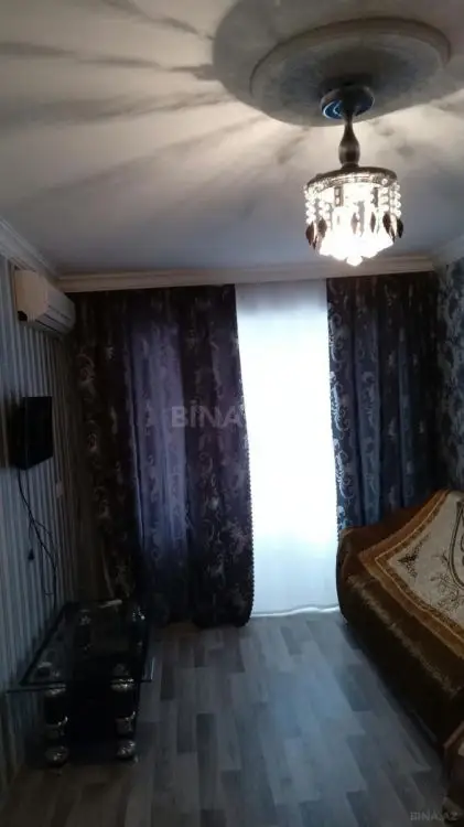 300 AZN - 1 otaqlı mənzil Kirayə (aylıq), Gəncə