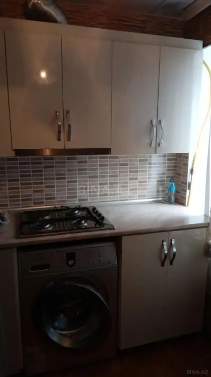 300 AZN - 1 otaqlı mənzil Kirayə (aylıq), Gəncə