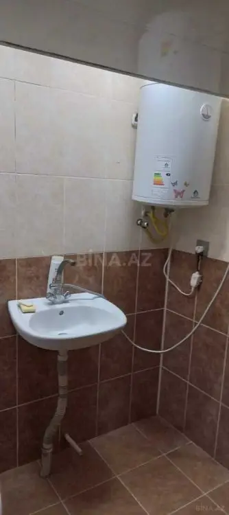 300 AZN - 1 otaqlı mənzil Kirayə (aylıq), Gəncə