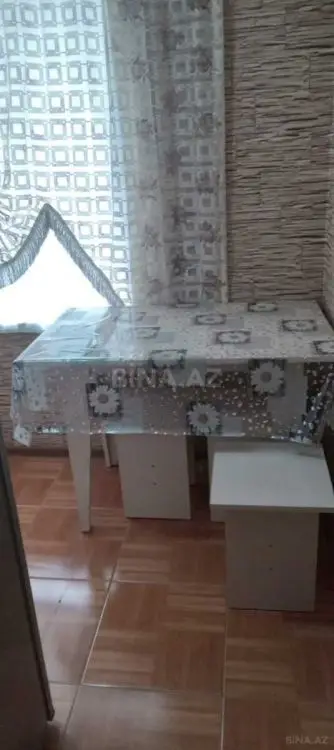 300 AZN - 1 otaqlı mənzil Kirayə (aylıq), Gəncə