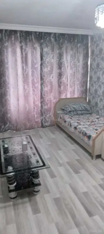 300 AZN - 1 otaqlı mənzil Kirayə (aylıq), Gəncə