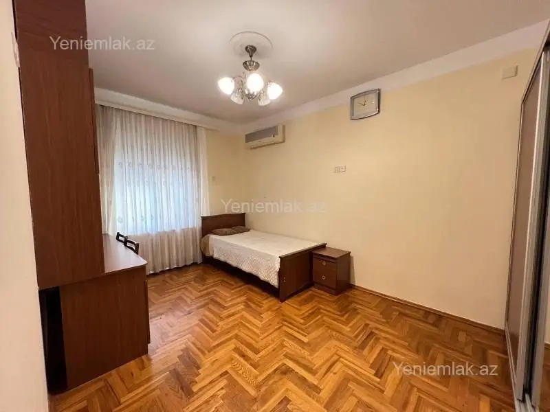 300 000 AZN - 4 otaqlı mənzil Satılır, Xətai, Bakı