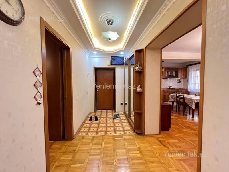 300 000 AZN - 4 otaqlı mənzil Satılır, Xətai, Bakı