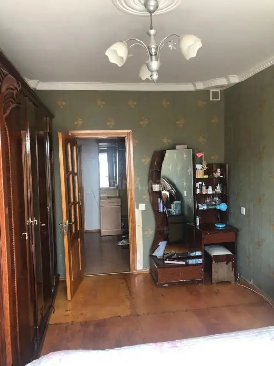 650 AZN - 3 otaqlı mənzil Kirayə (aylıq), Laçın