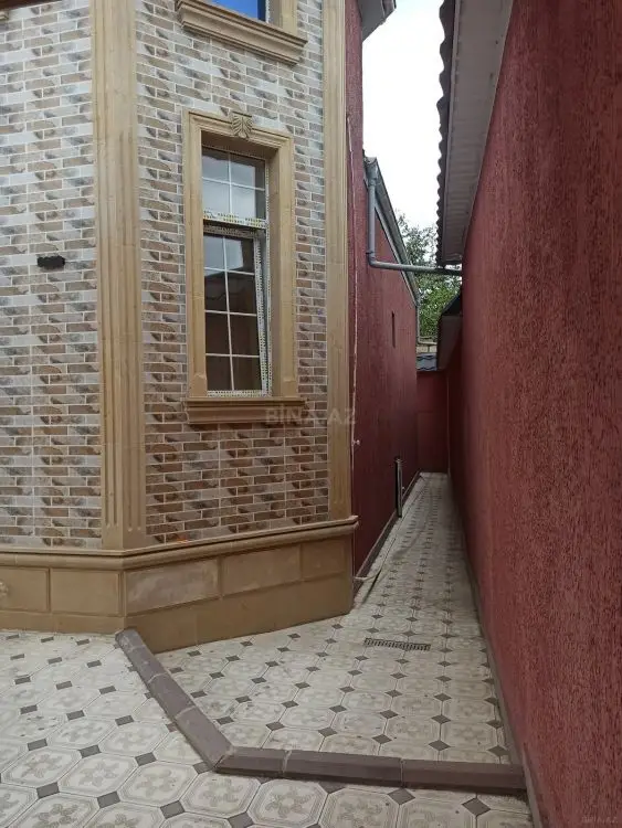 175 000 AZN - 4 otaqlı mənzil Satılır, Gəncə