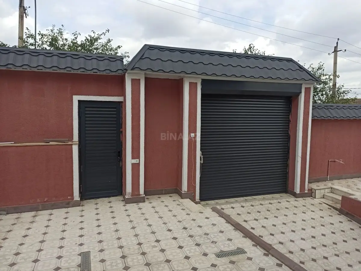 175 000 AZN - 4 otaqlı mənzil Satılır, Gəncə
