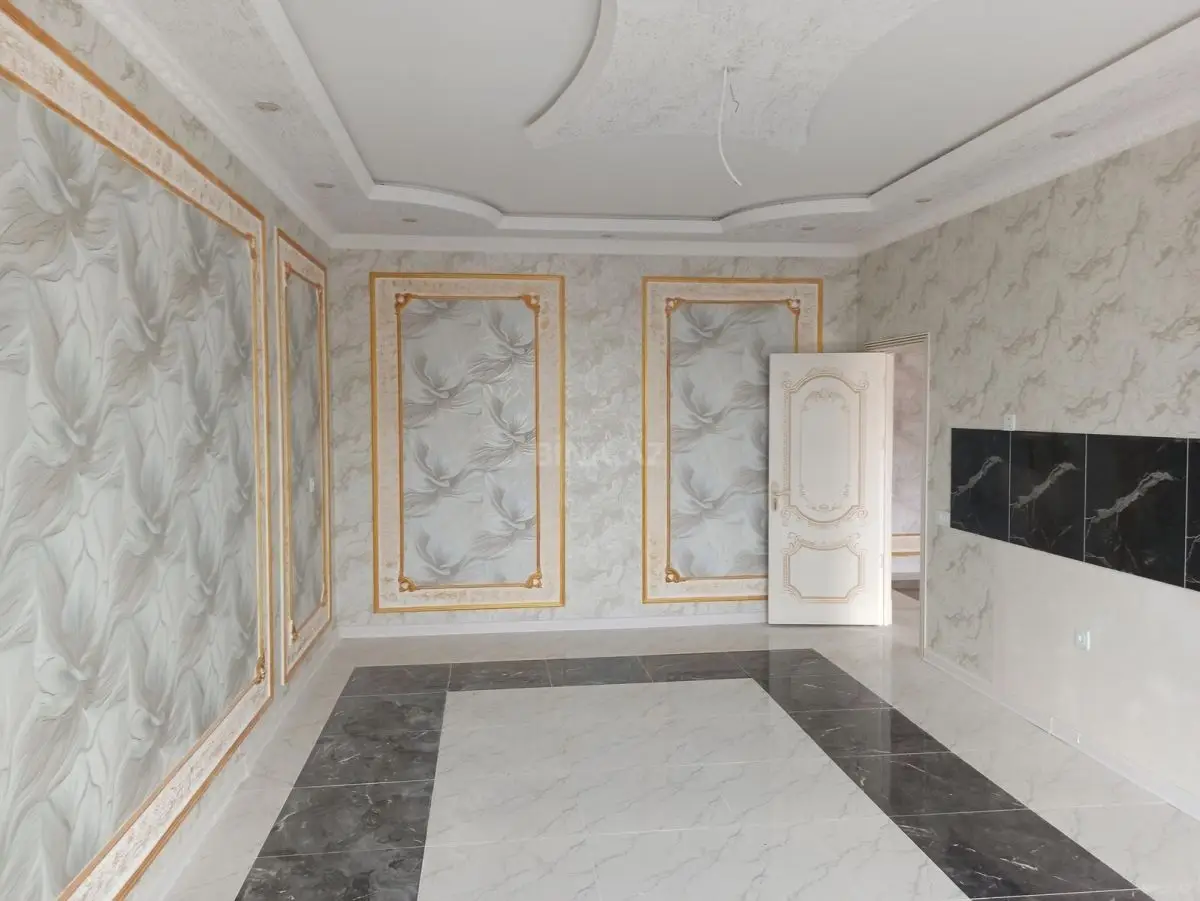 175 000 AZN - 4 otaqlı mənzil Satılır, Gəncə