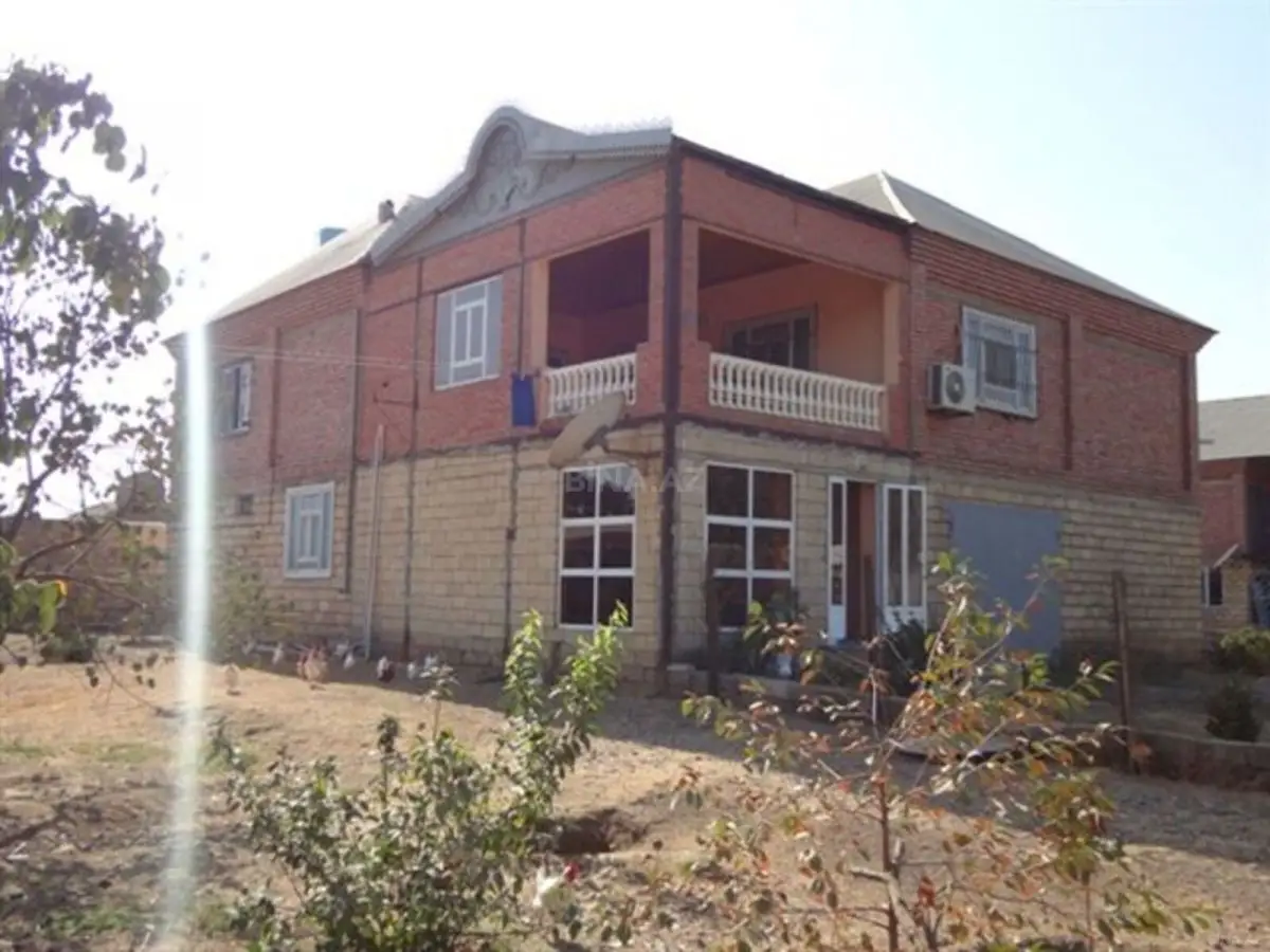 124 000 AZN - 5 otaqlı mənzil Satılır, Masallı