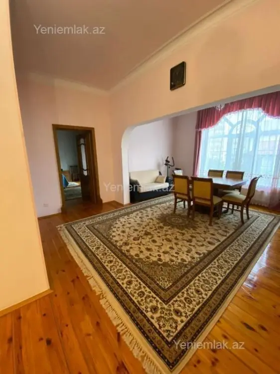 650 000 AZN - 7 otaqlı mənzil Satılır, Qaraçuxur qəs., Suraxanı, Bakı