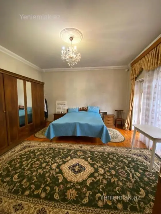 650 000 AZN - 7 otaqlı mənzil Satılır, Qaraçuxur qəs., Suraxanı, Bakı