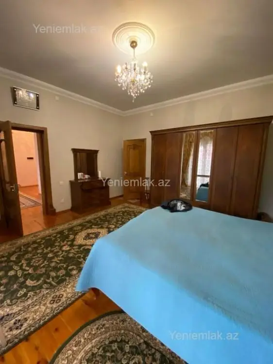 650 000 AZN - 7 otaqlı mənzil Satılır, Qaraçuxur qəs., Suraxanı, Bakı
