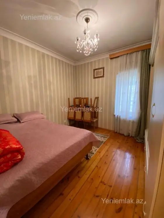 650 000 AZN - 7 otaqlı mənzil Satılır, Qaraçuxur qəs., Suraxanı, Bakı