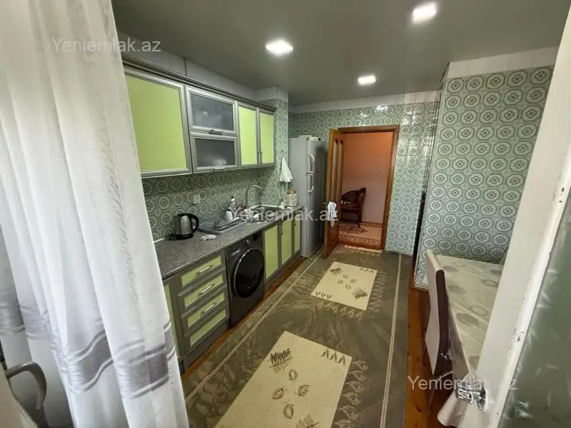 233 000 AZN - 5 otaqlı mənzil Satılır, Xətai, Bakı