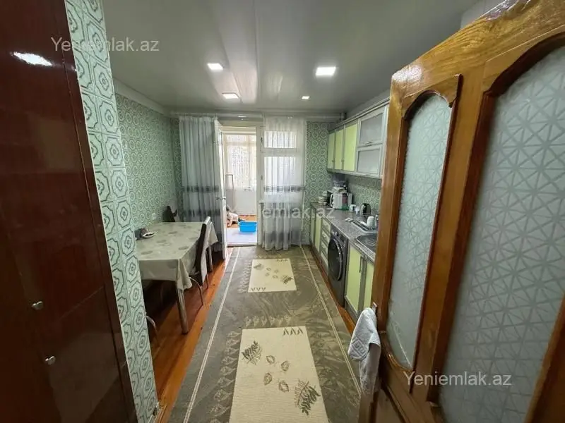233 000 AZN - 5 otaqlı mənzil Satılır, Xətai, Bakı
